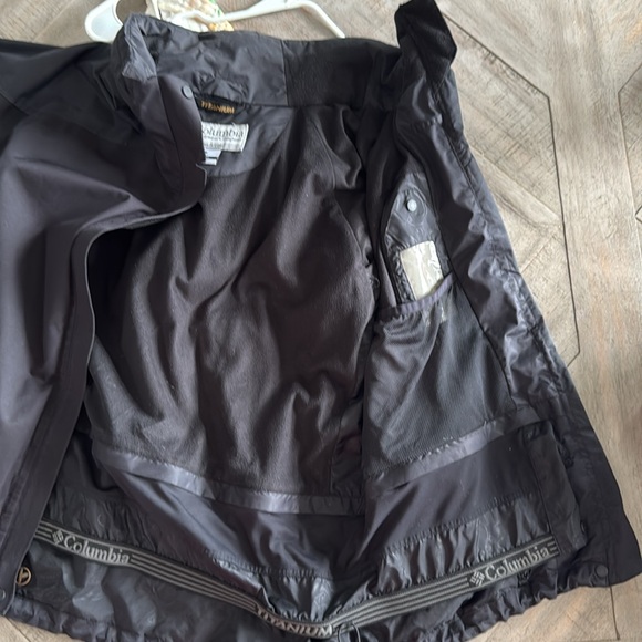 Columbia Sportswear Company Interchange Jacket - Picture 13 of 13